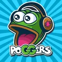 poggerstddy Discord Emoji