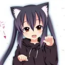 nekoears2 Discord Emoji