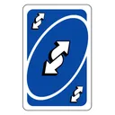 reverse
