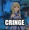 LumineCringe