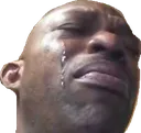 Cry Discord Emoji