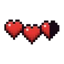 minecrafthearts2 Discord Emoji