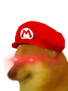 MarioCheems Discord Emoji