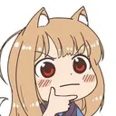 Thinking Discord Emoji