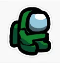 Think Discord emoji