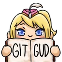 hublassgitgud