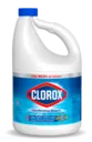bleach