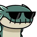 WigglerShades