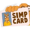 GF_simpcard