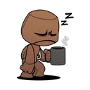 2965_Sackboy_Tired