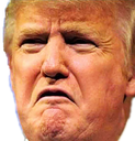 TrumpDisgust