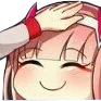 02 Headpat Discord Emoji