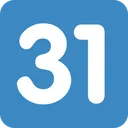 31