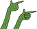 fingerguns