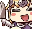 JeanneKnife