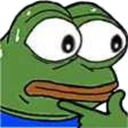 TCC_PepeThink Discord emoji