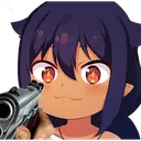 Jahy_Gun Jahy_Gun