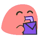 Apple_drinking_juice