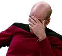 facepalm facepalm