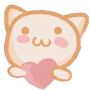 HeartCat