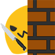 TL_blobspearpeek Discord emoji