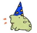 4_froggymage Discord Emoji