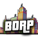 borpemoji Discord emoji