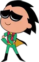 robin robin