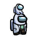 1966 Among Discord Emoji