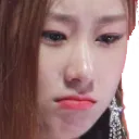 ChaeryeongCry