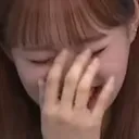ChuuEmbarrased
