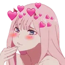 Zerotwoshy Discord Emoji