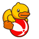 duckyball