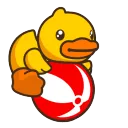 duckyball