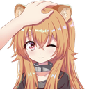 headpat1 custom emote | ⸂𝕷⸃ LUST