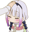 kannapat Discord Emoji | ⸂𝕷⸃ LUST