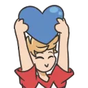 TommyBlueHeart