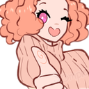 HaruThumbsUp Discord emoji