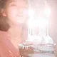 aJungBirthdayCake
