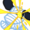 ACNH_Lucky Discord emoji