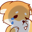 y_shibacry Discord emoji