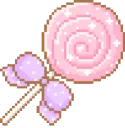 candy
