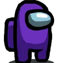 purple Discord Emoji