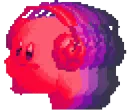 rainbowKirb