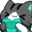 :catlove_MJ: catlove_MJ