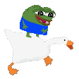 animatedduckpepe