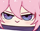 sakurapleased_hh Discord emoji