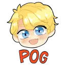 PogFace