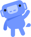 wumpuswave Discord emoji