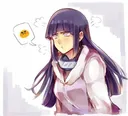 Hinatafofis Discord Emoji